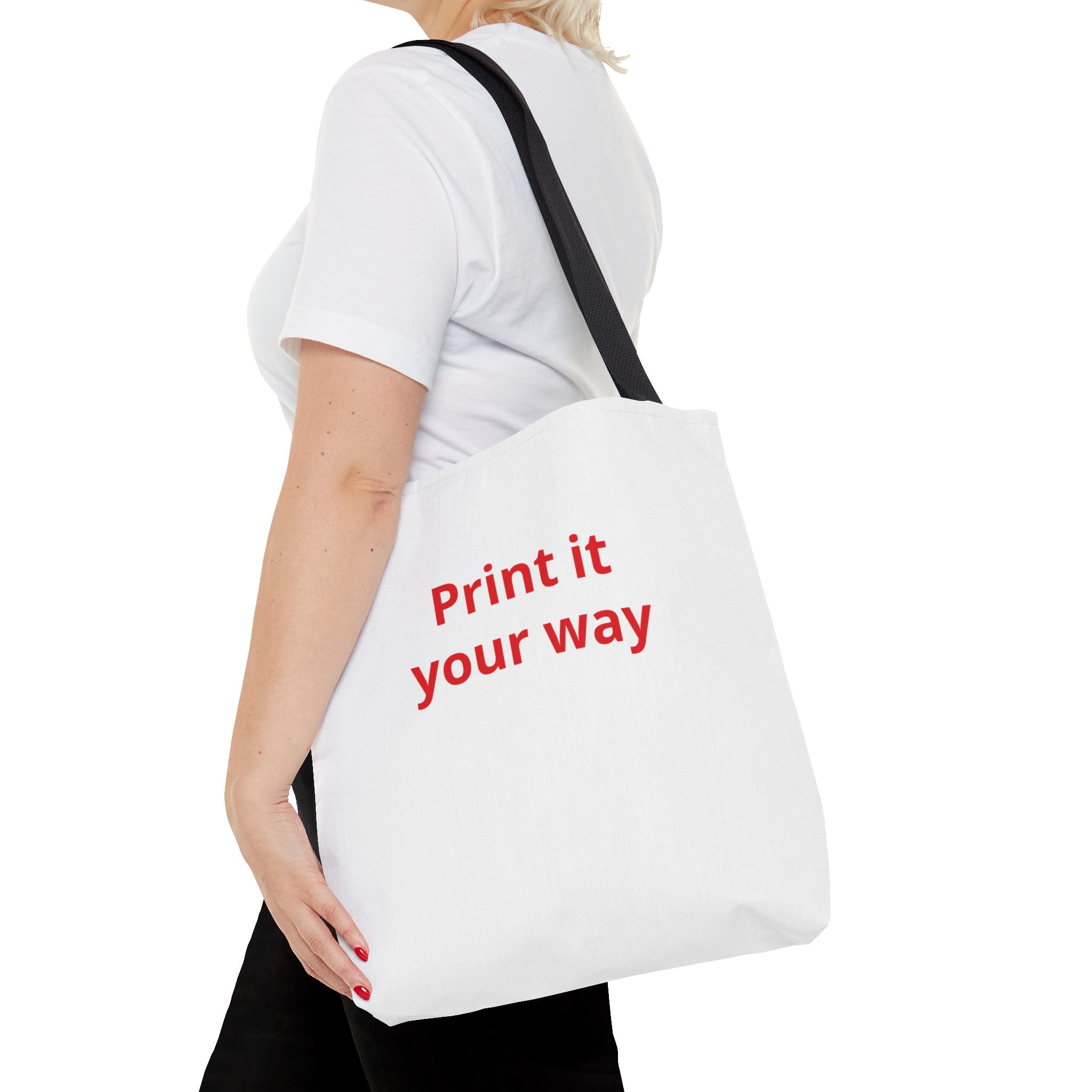 Tote Bag (AOP)