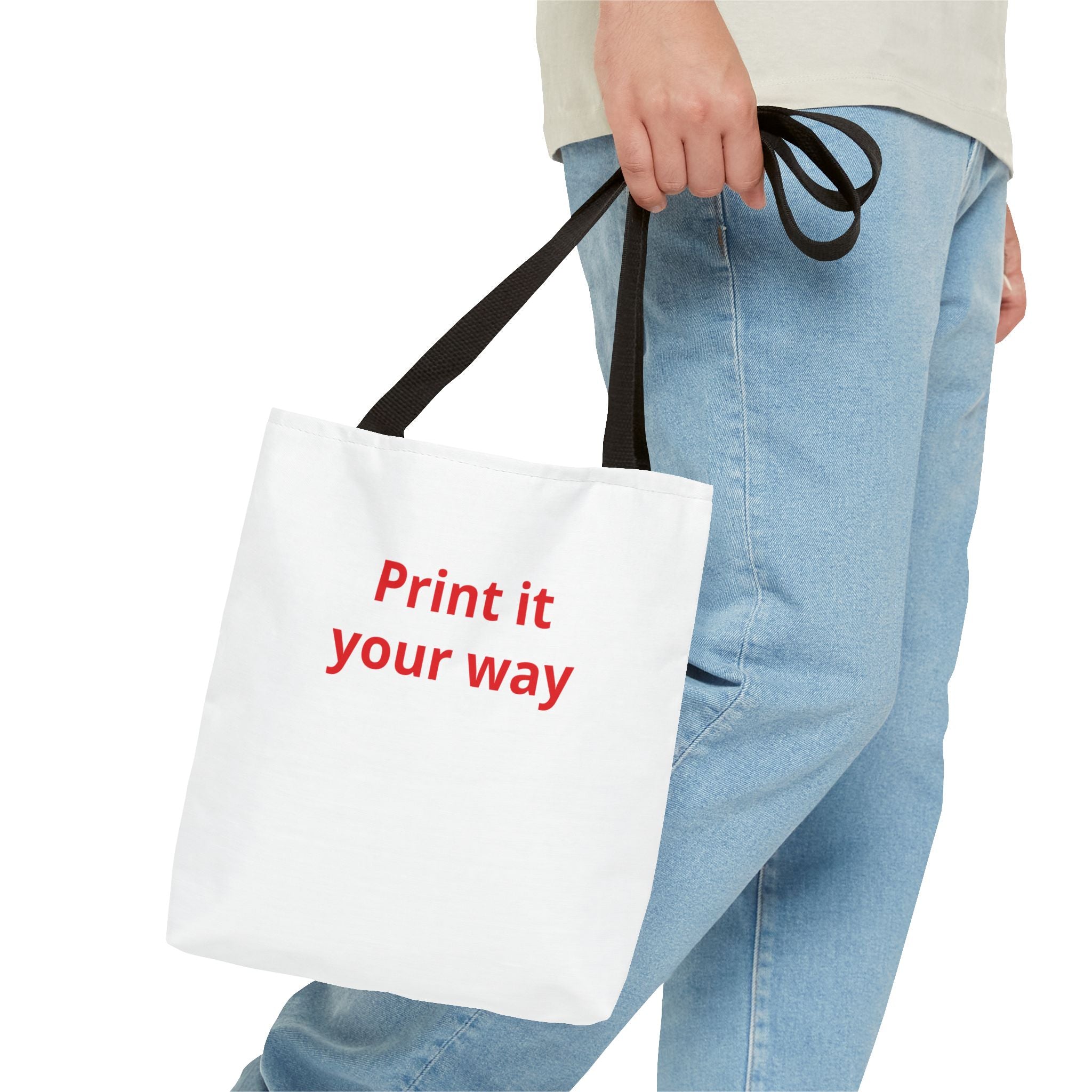 Tote Bag (AOP)