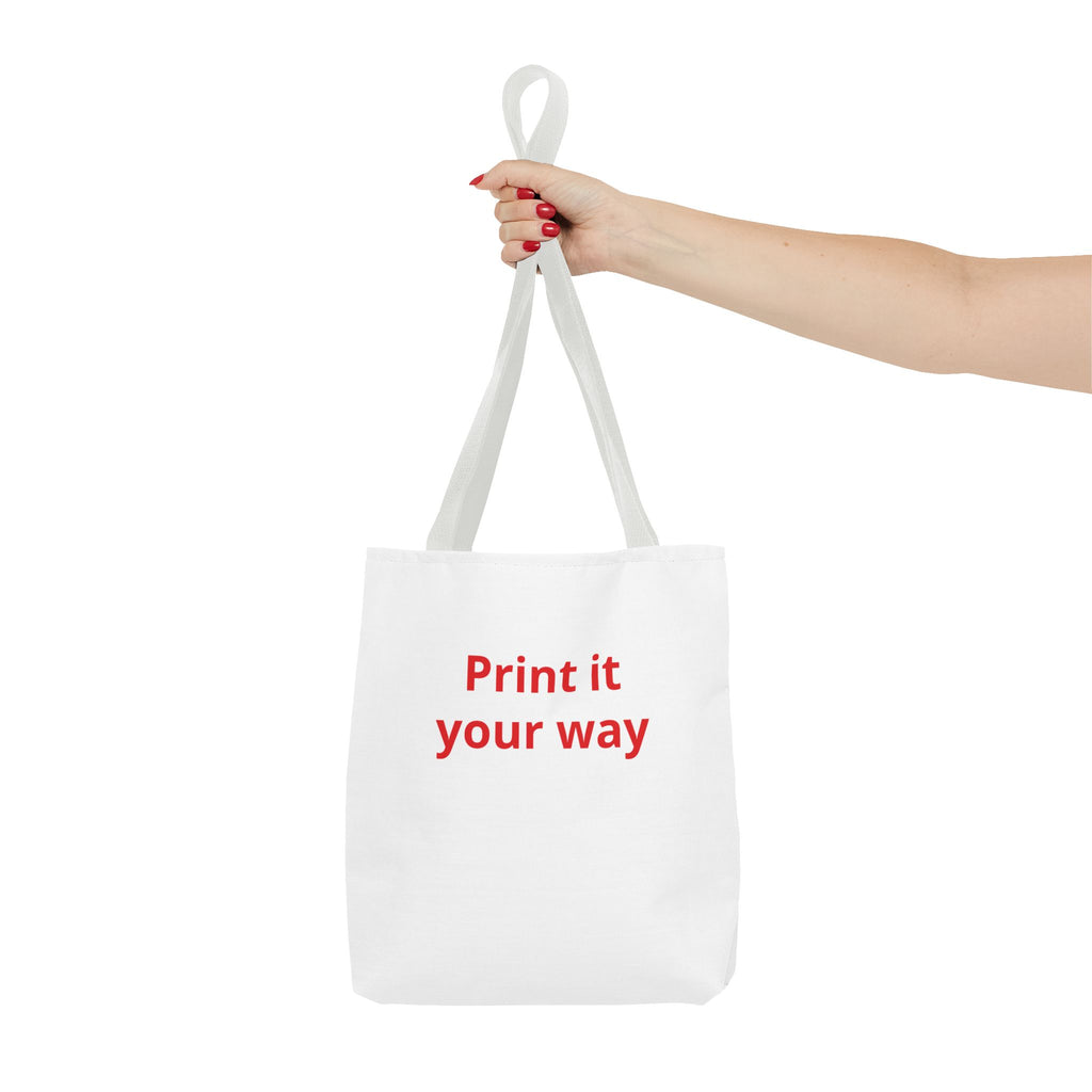 Tote Bag (AOP)