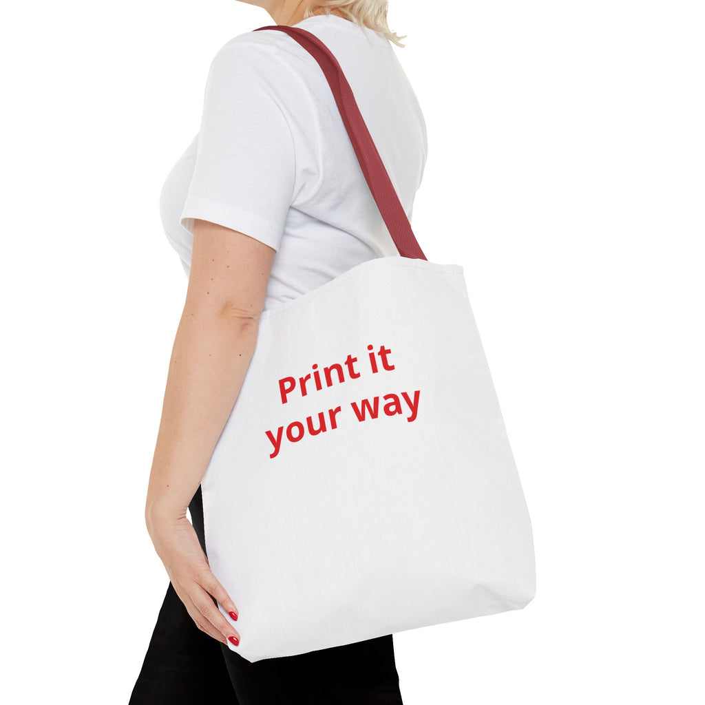 Tote Bag (AOP)