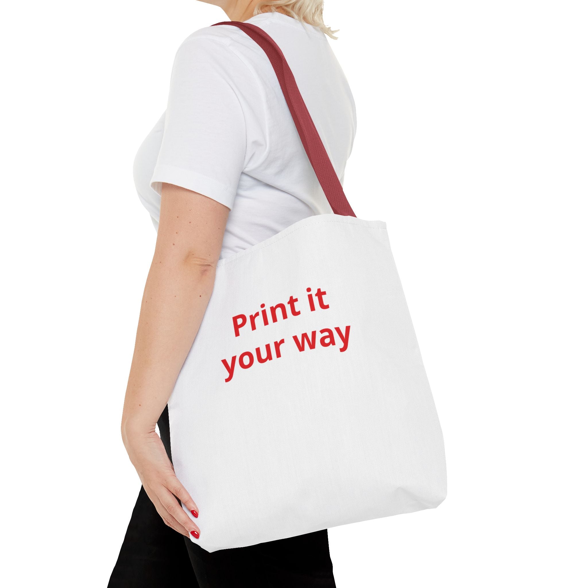 Tote Bag (AOP)