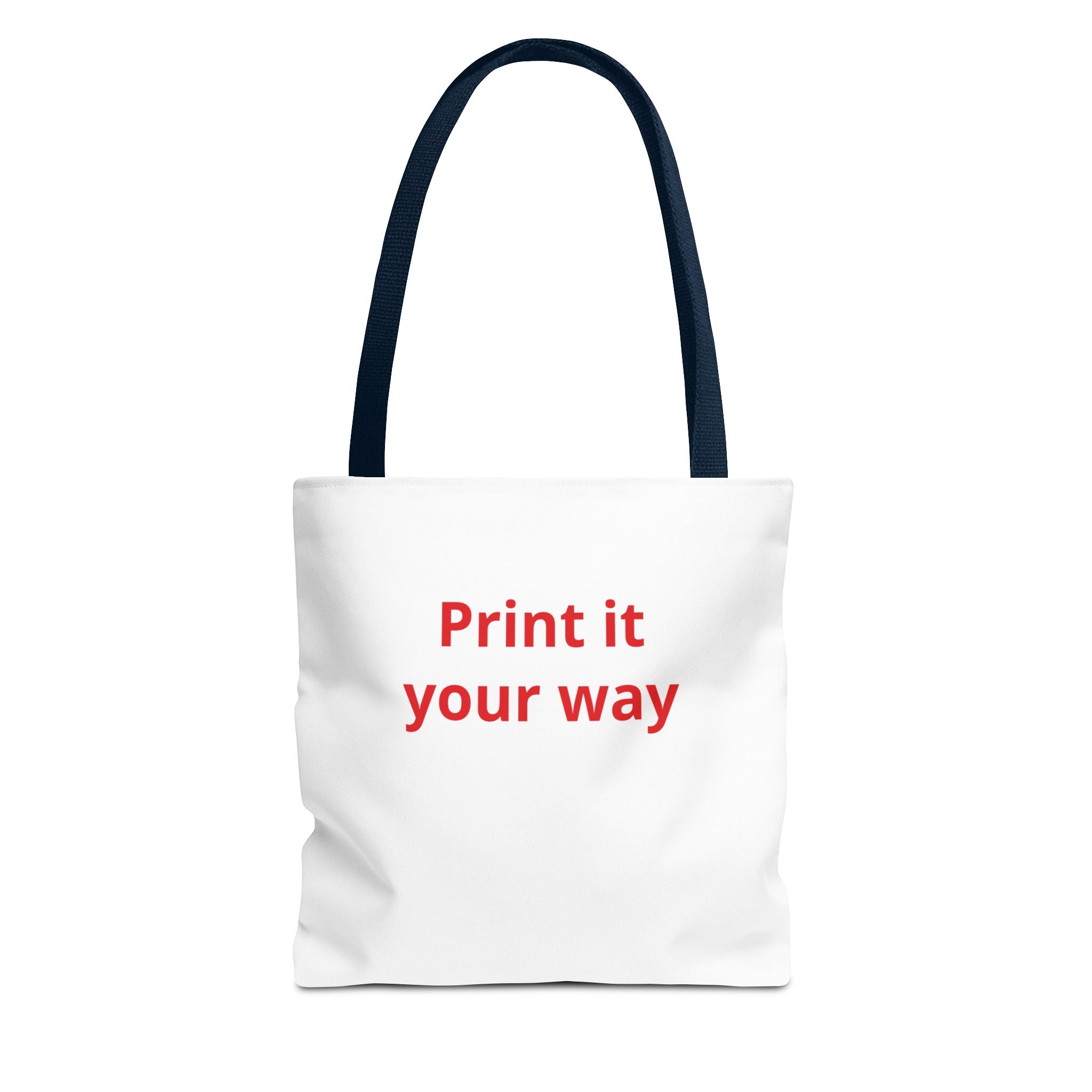 Personalized Bag