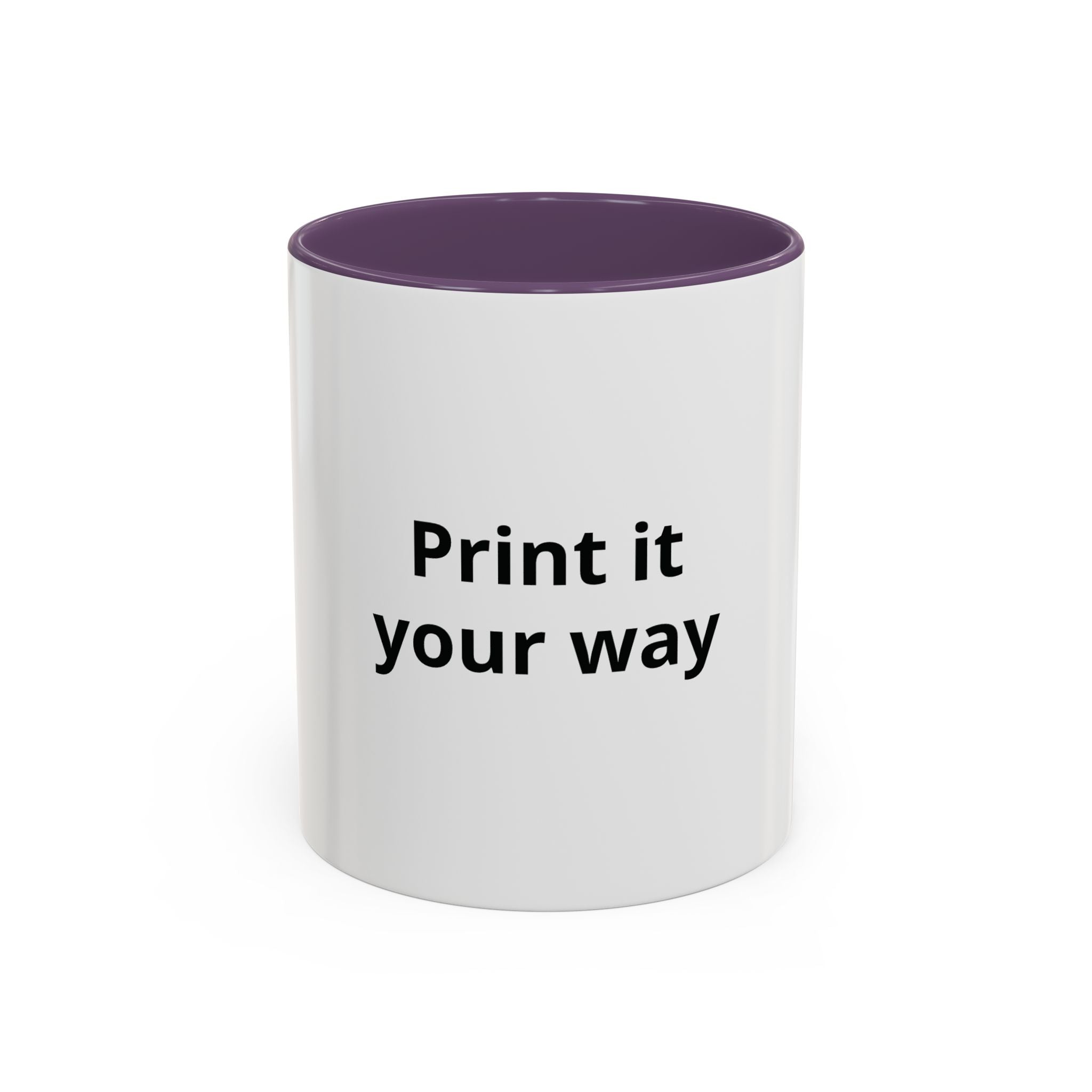 Personalized Mug