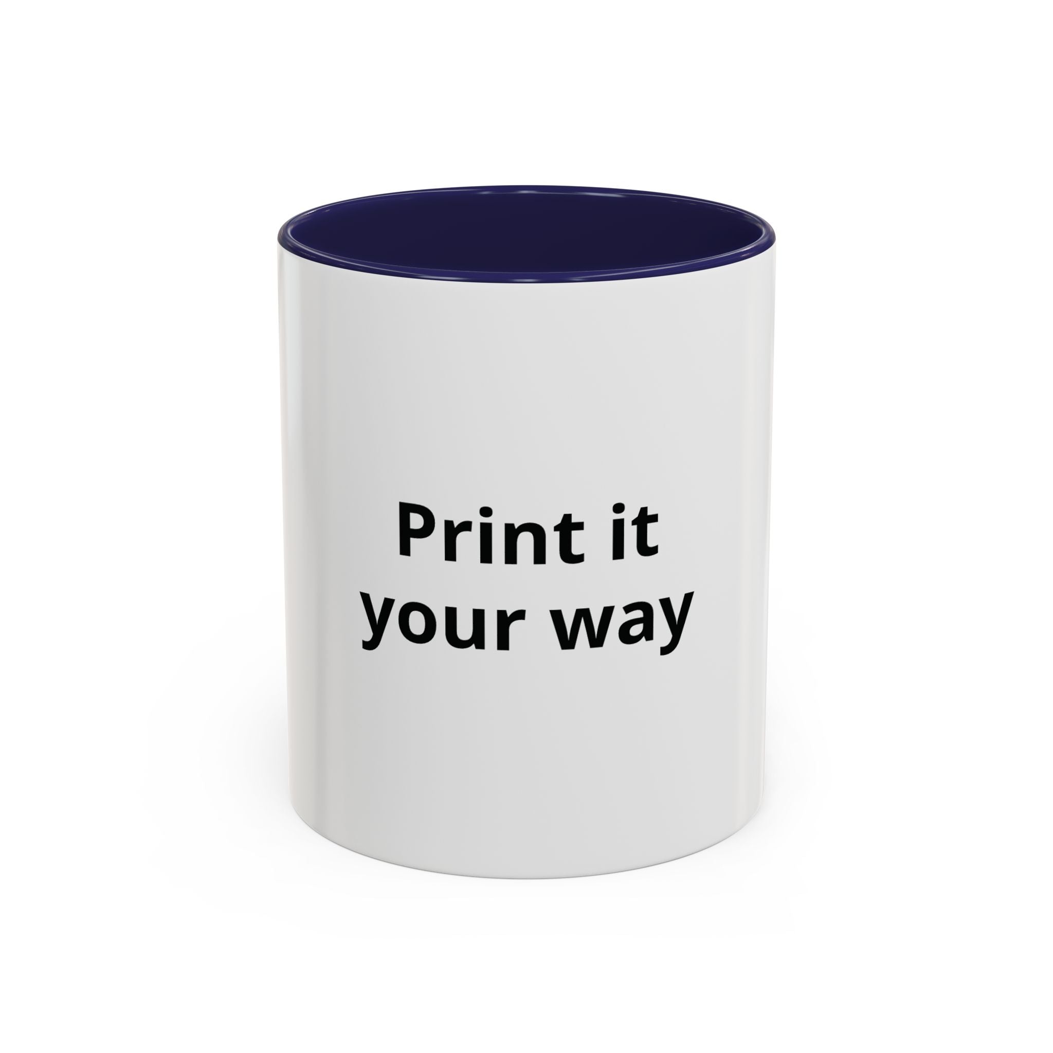 Personalized Mug
