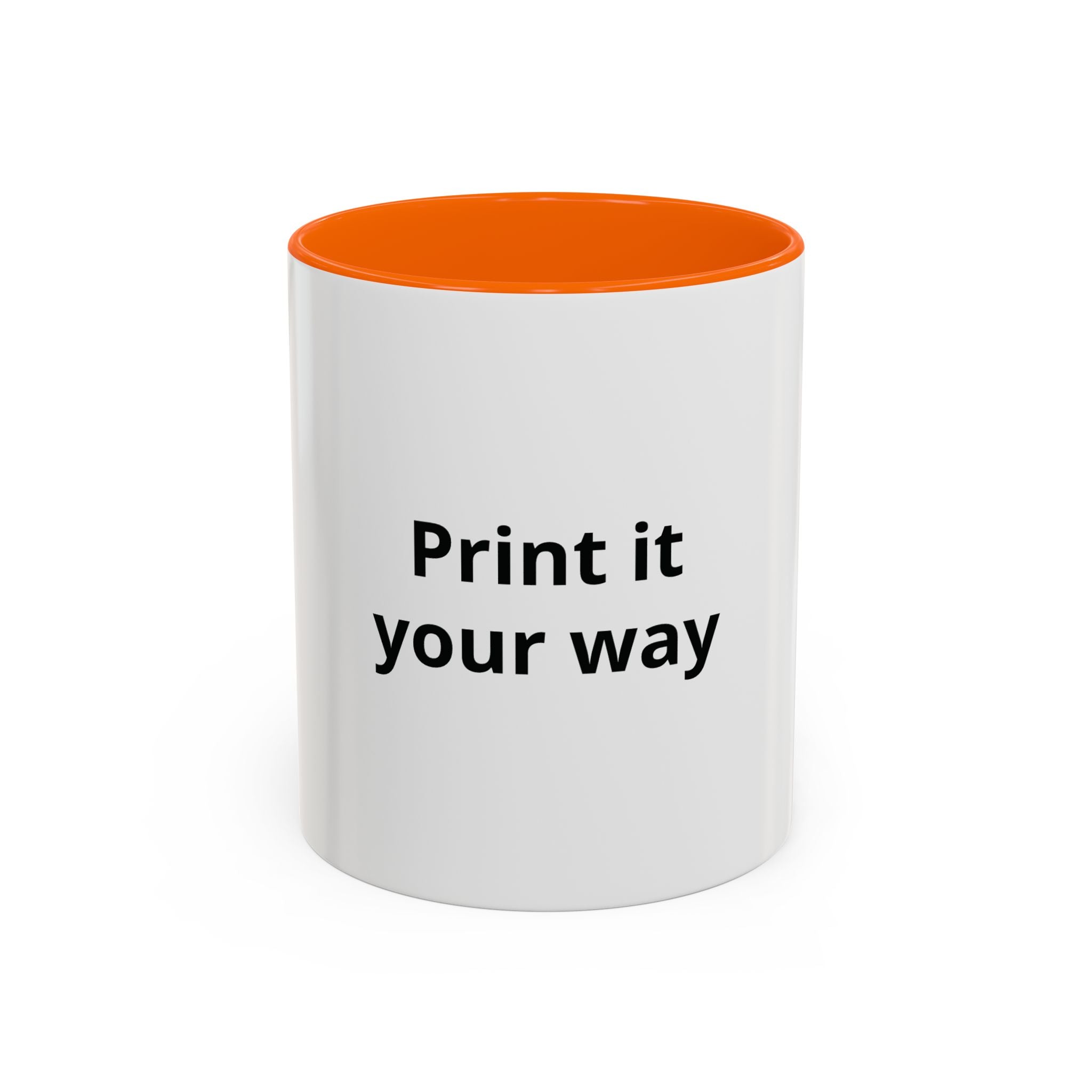 Personalized Mug