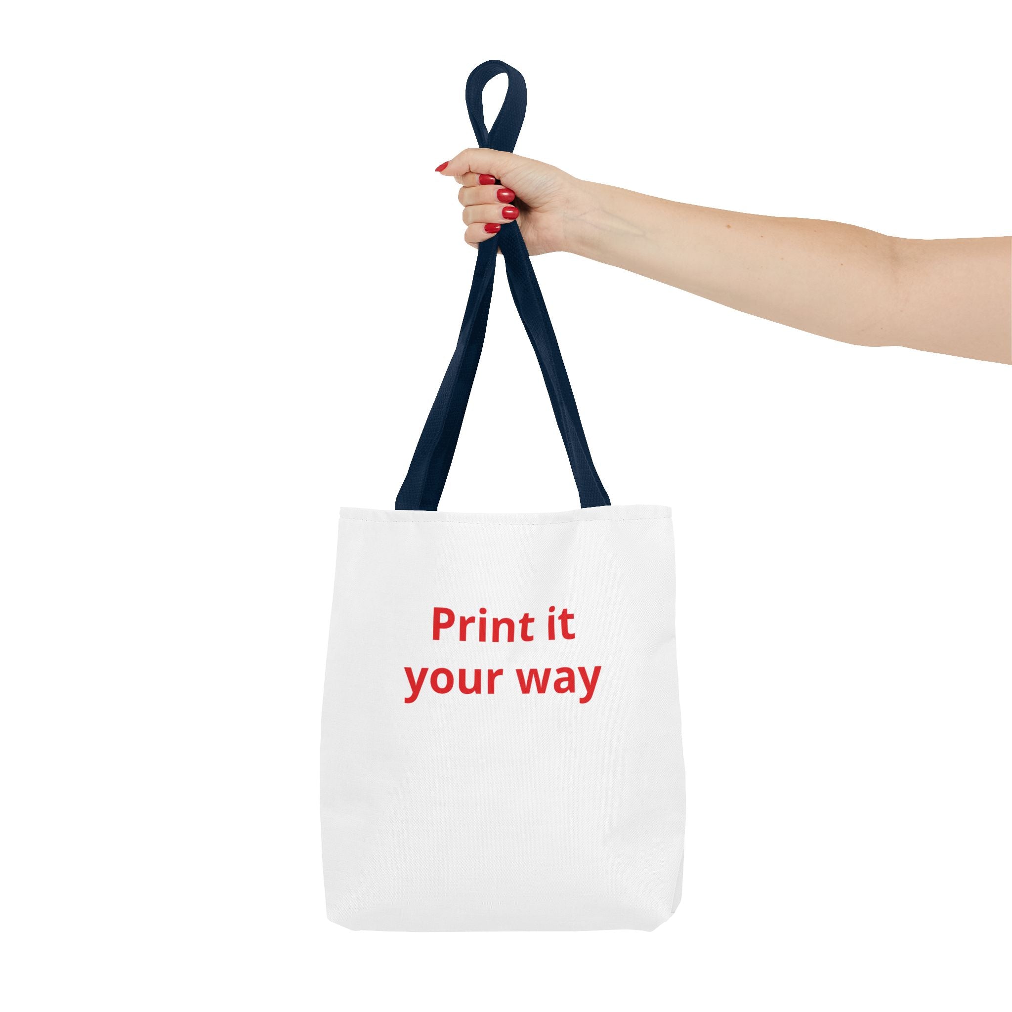 Tote Bag (AOP)