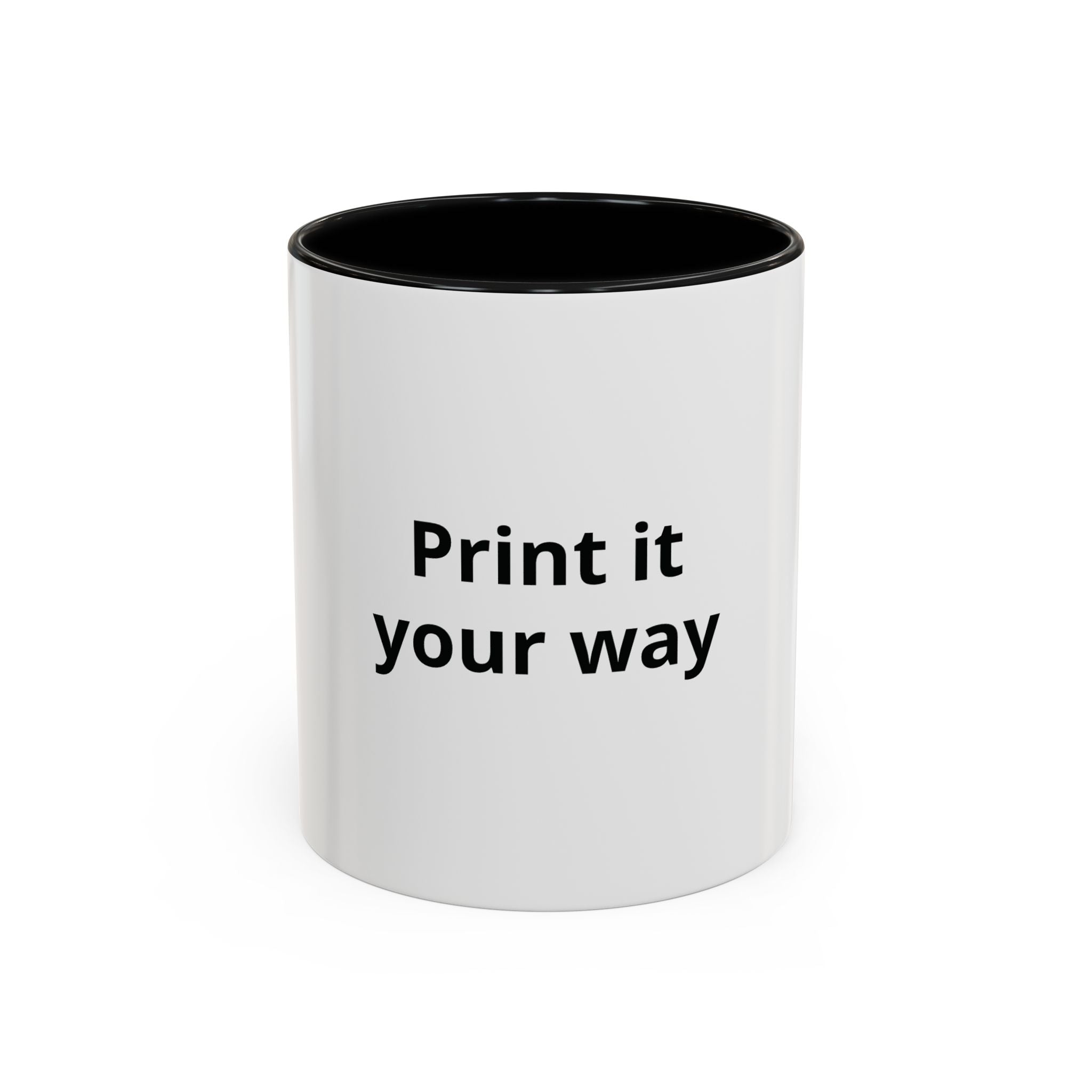 Personalized Mug