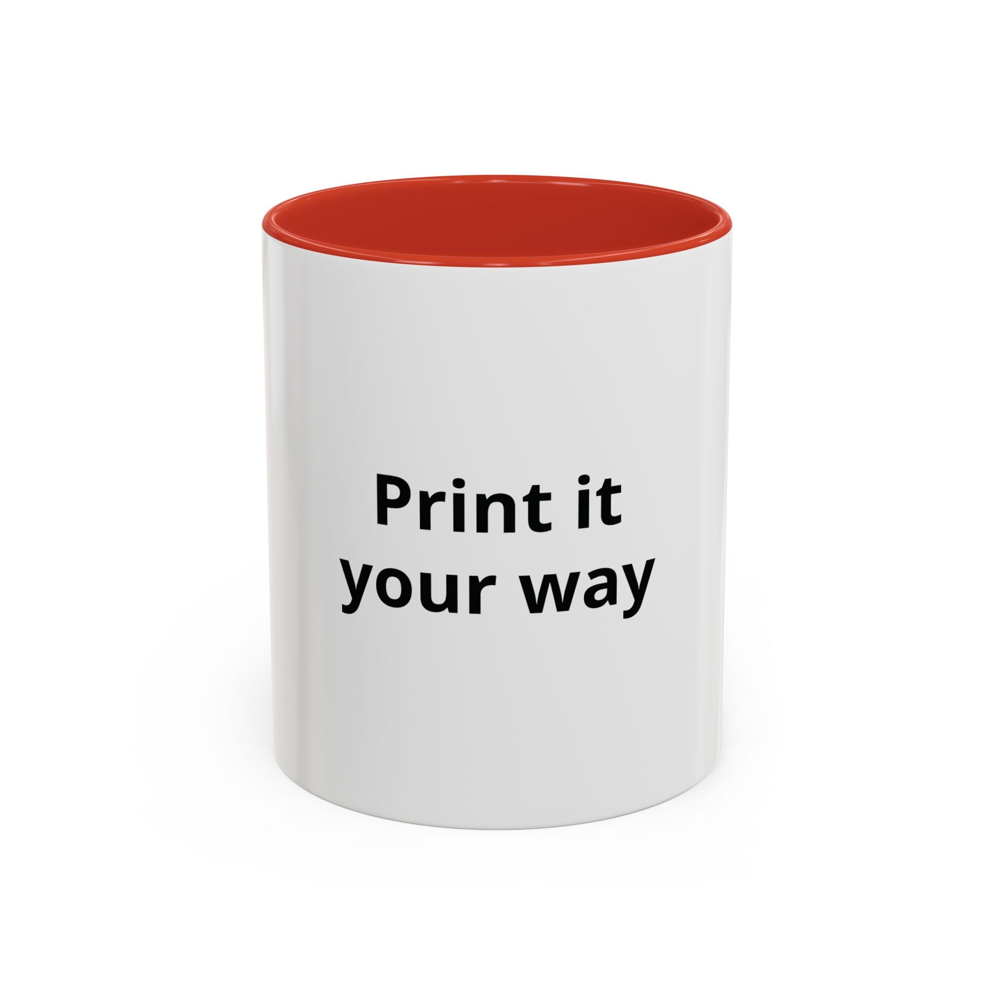 Personalized Mug