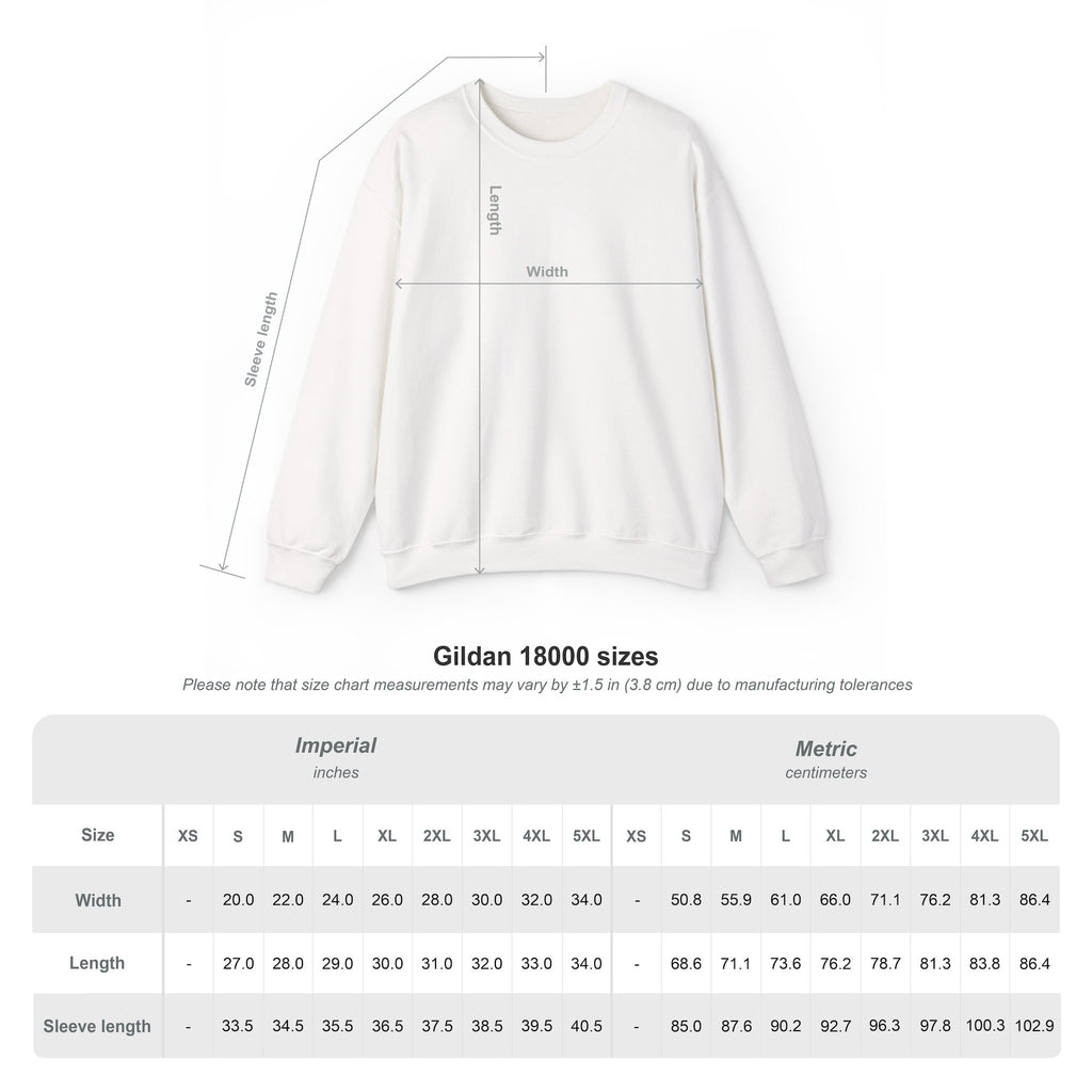 Personalized Crewneck