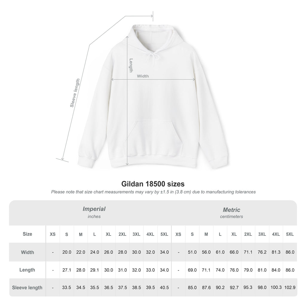 Personalized Hoodie