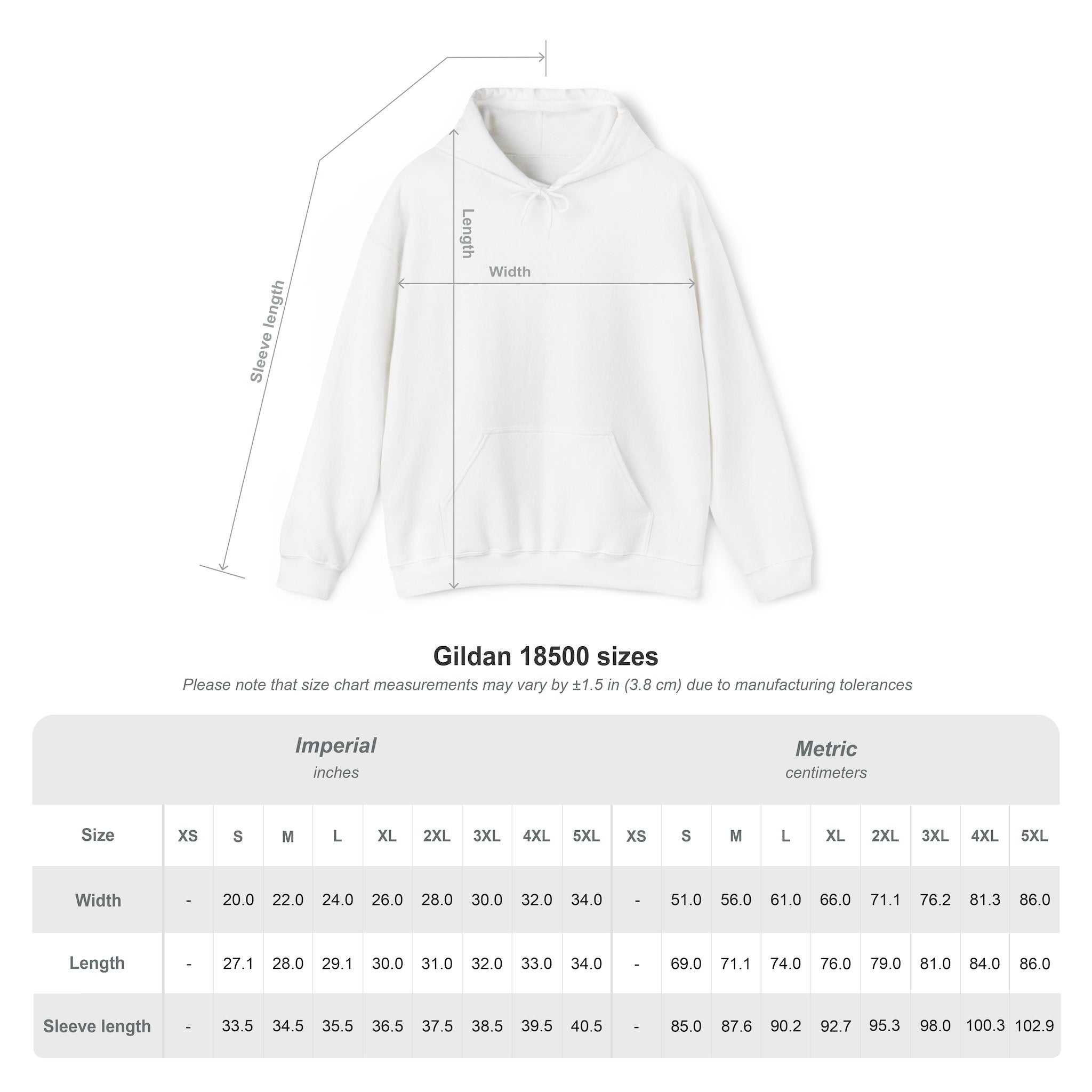 Personalized Hoodie